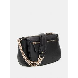 Sac Travers Fedora Charm en Synthétique