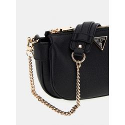 Sac Travers Fedora Charm en Synthétique