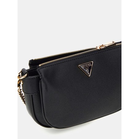Sac Travers Fedora Charm en Synthétique