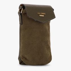 Pochette Téléphone Orphin en Synthétique
