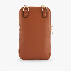 Pochette Téléphone Olizy en Synthétique
