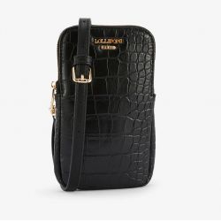 Pochette Téléphone Olizy en Synthétique