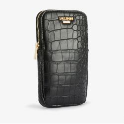 Pochette Téléphone Olizy en Synthétique