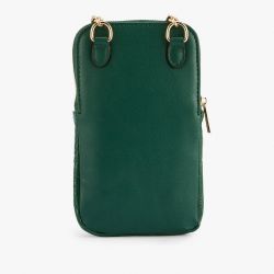 Pochette Téléphone Olizy en Synthétique