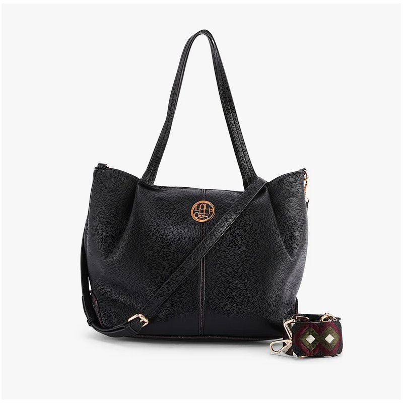 Sac Shopping Osani en Synthétique Sac Shopping Osani en Synthétique