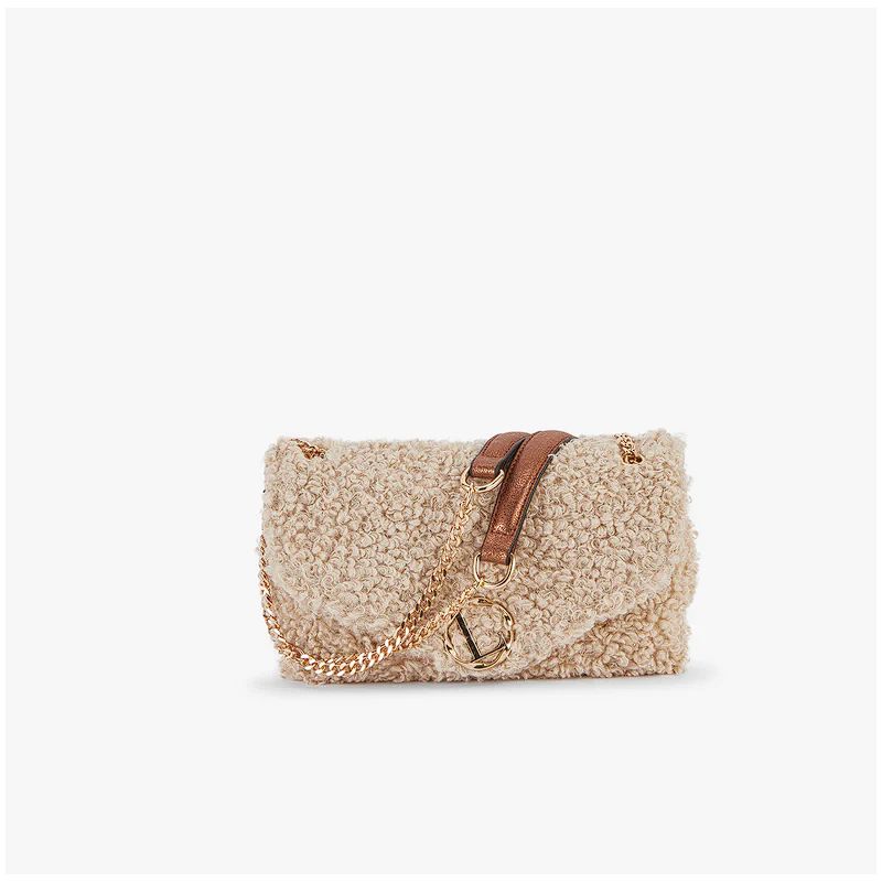 Sac Épaule Oppy en Synthétique Sac Épaule Oppy en Synthétique