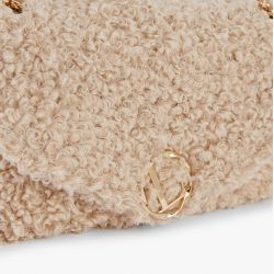 Sac Épaule Oppy en Synthétique