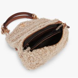 Sac Épaule Oppy en Synthétique