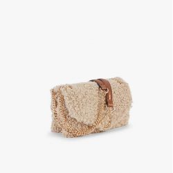 Sac Épaule Oppy en Synthétique