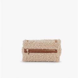 Sac Épaule Oppy en Synthétique