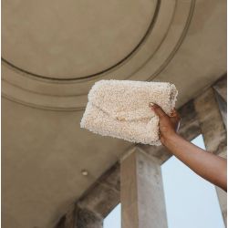 Sac Épaule Oppy en Synthétique