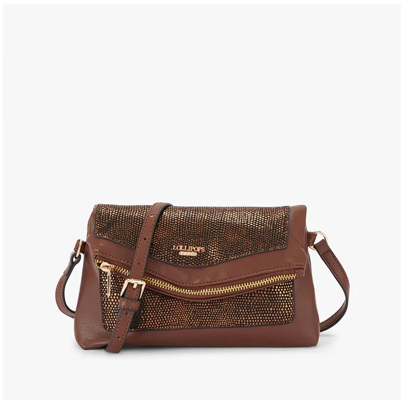 Sac Bandoulière Osches en Synthétique Sac Bandoulière Osches en Synthétique