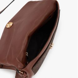 Sac Bandoulière Osches en Synthétique