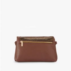 Sac Bandoulière Osches en Synthétique