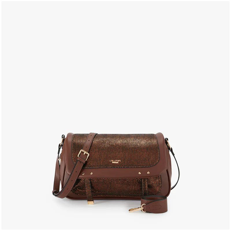 Sac Bandoulière Osches en Synthétique Sac Bandoulière Osches en Synthétique