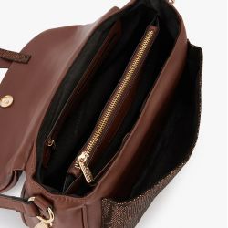 Sac Bandoulière Osches en Synthétique