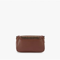 Sac Bandoulière Osches en Synthétique