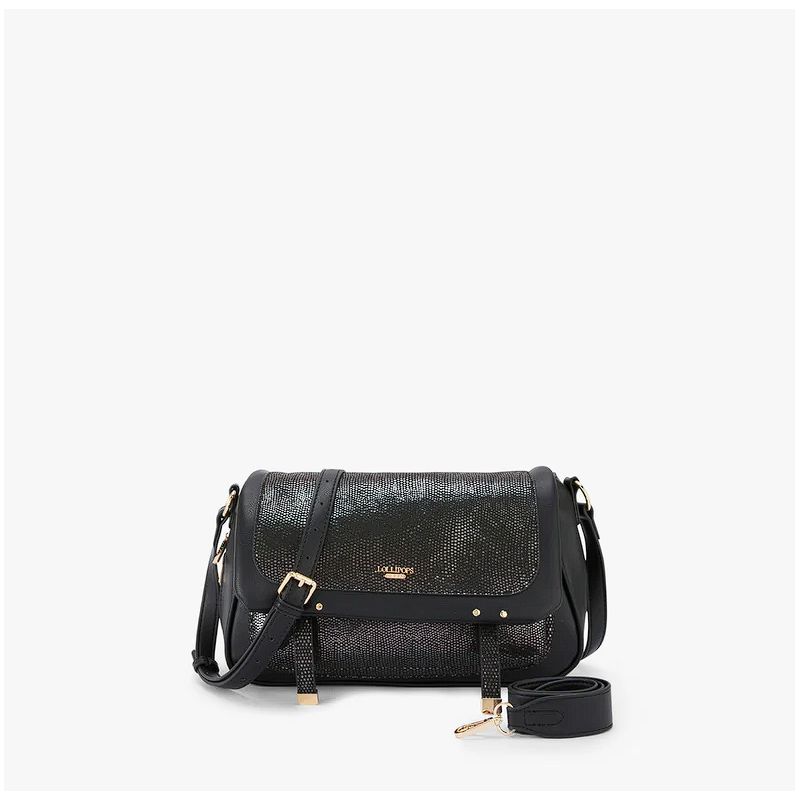 Sac Bandoulière Osches en Synthétique Sac Bandoulière Osches en Synthétique