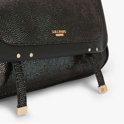 Sac Bandoulière Osches en Synthétique