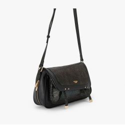 Sac Bandoulière Osches en Synthétique
