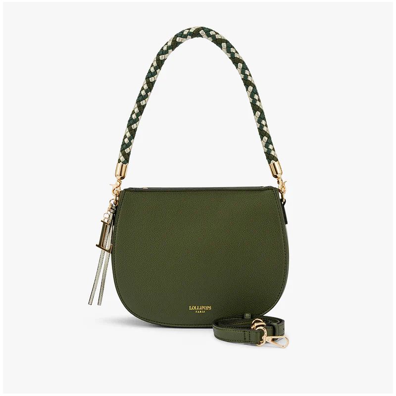 Sac Epaule Oudry en Synthétique Sac Epaule Oudry en Synthétique