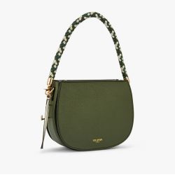 Sac Epaule Oudry en Synthétique