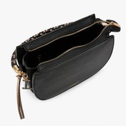 Sac Epaule Oudry en Synthétique