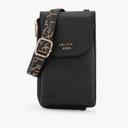 Pochette Téléphone Orin en Synthétique