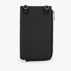 Pochette Téléphone Orin en Synthétique