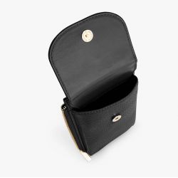 Pochette Téléphone Orin en Synthétique
