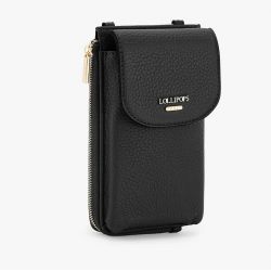 Pochette Téléphone Orin en Synthétique
