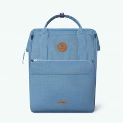 Sac à Dos à Langer en Synthétique