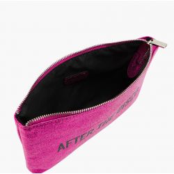 Pochette Pasqua en Synthétique 