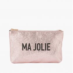Pochette Pasqua en Synthétique 