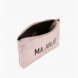 Pochette Pasqua en Synthétique 