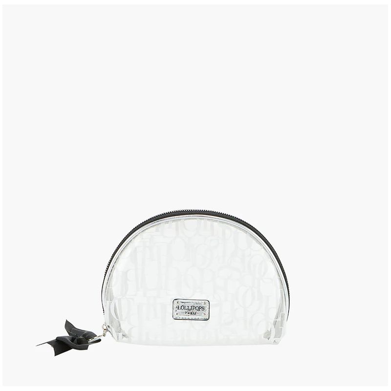 Trousse de Toilette Pretty en Toile Trousse de Toilette Pretty en Toile