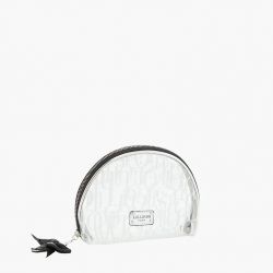 Trousse de Toilette Pretty en Toile