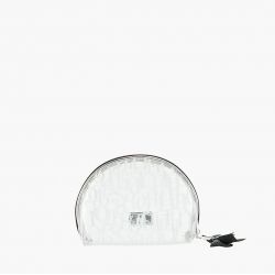Trousse de Toilette Pretty en Toile