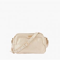 Sac Bandoulière Multipocket Paz en Synthétique