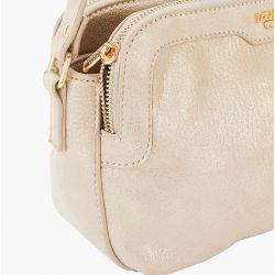 Sac Bandoulière Multipocket Paz en Synthétique