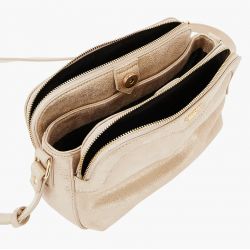 Sac Bandoulière Multipocket Paz en Synthétique