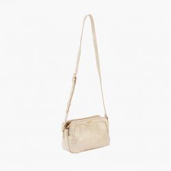 Sac Bandoulière Multipocket Paz en Synthétique