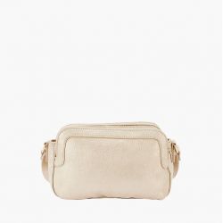 Sac Bandoulière Multipocket Paz en Synthétique