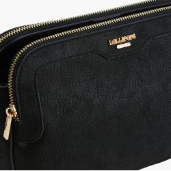 Sac Bandoulière Multipocket Paz en Synthétique