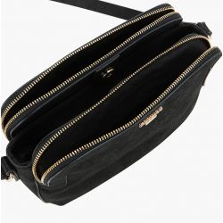 Sac Bandoulière Multipocket Paz en Synthétique