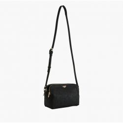 Sac Bandoulière Multipocket Paz en Synthétique