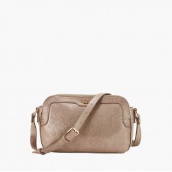 Sac Bandoulière Multipocket Paz en Synthétique