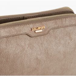 Sac Bandoulière Multipocket Paz en Synthétique