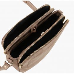 Sac Bandoulière Multipocket Paz en Synthétique