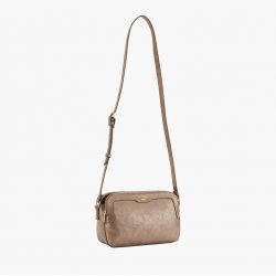 Sac Bandoulière Multipocket Paz en Synthétique